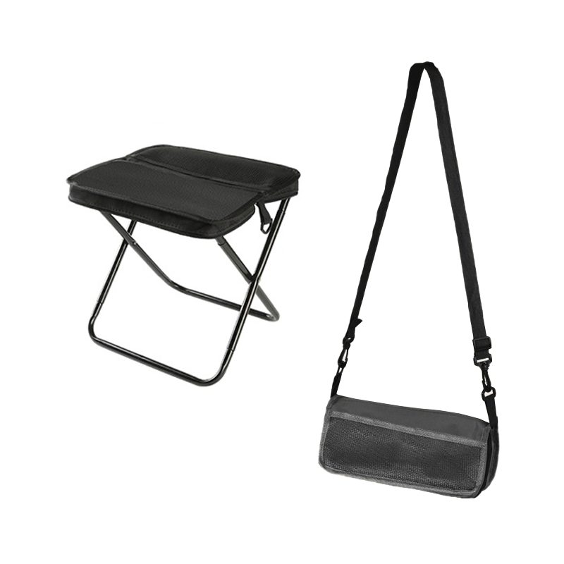 Skanto | Faltbarer Rucksackstuhl