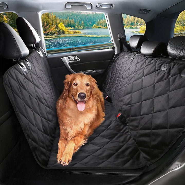 Skanto | Auto-Hundedecke