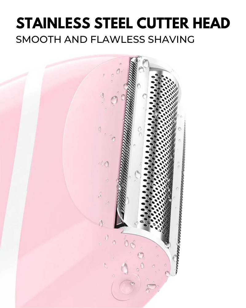 Skanto | Lady Shaver 2.0
