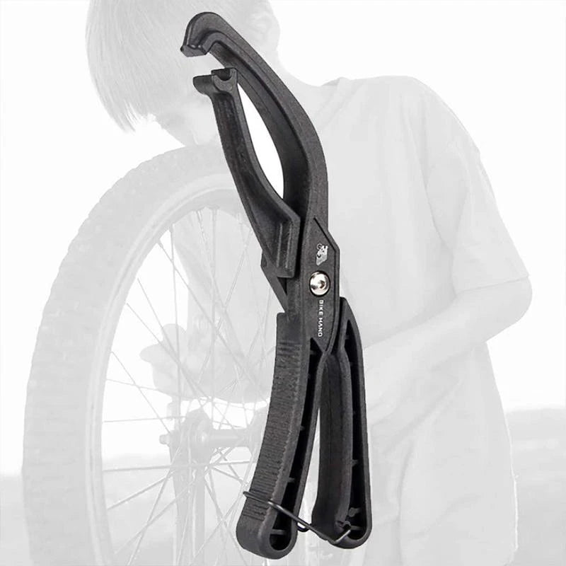 Skanto | Professioneller Reifenhalter