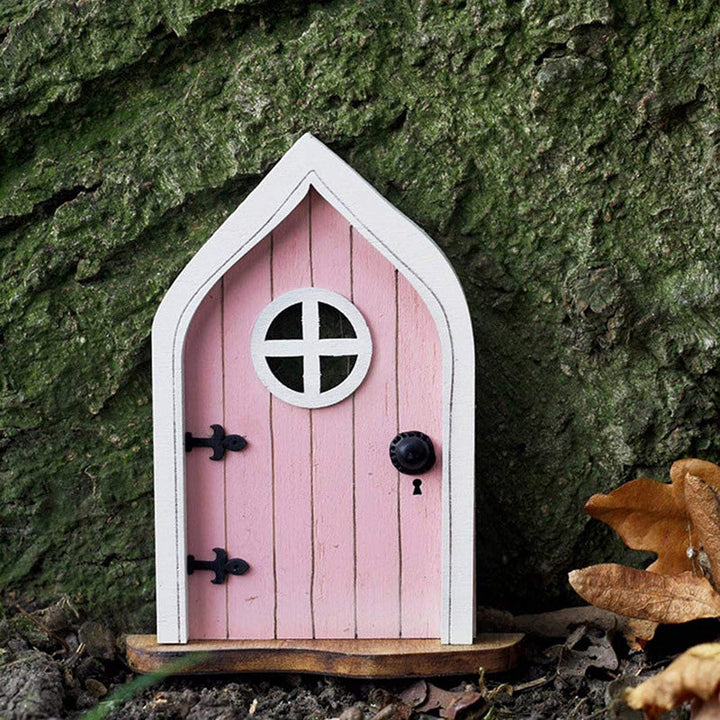 Skanto | Feen-Szene - Mini-Feentür