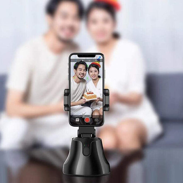 Skanto | Smarter Tracking-Kamera-Handyhalter