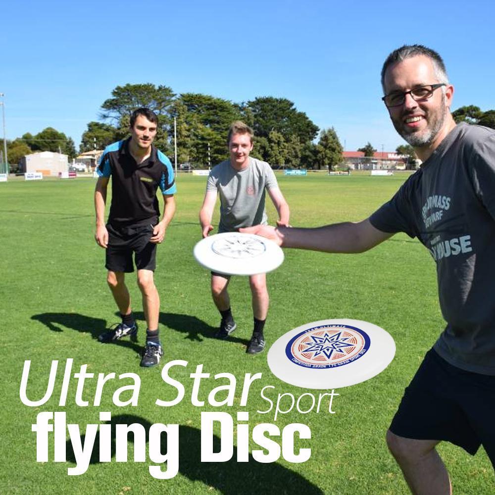 Skanto | Discraft 175 Gramm Ultra Star Sport-Disc