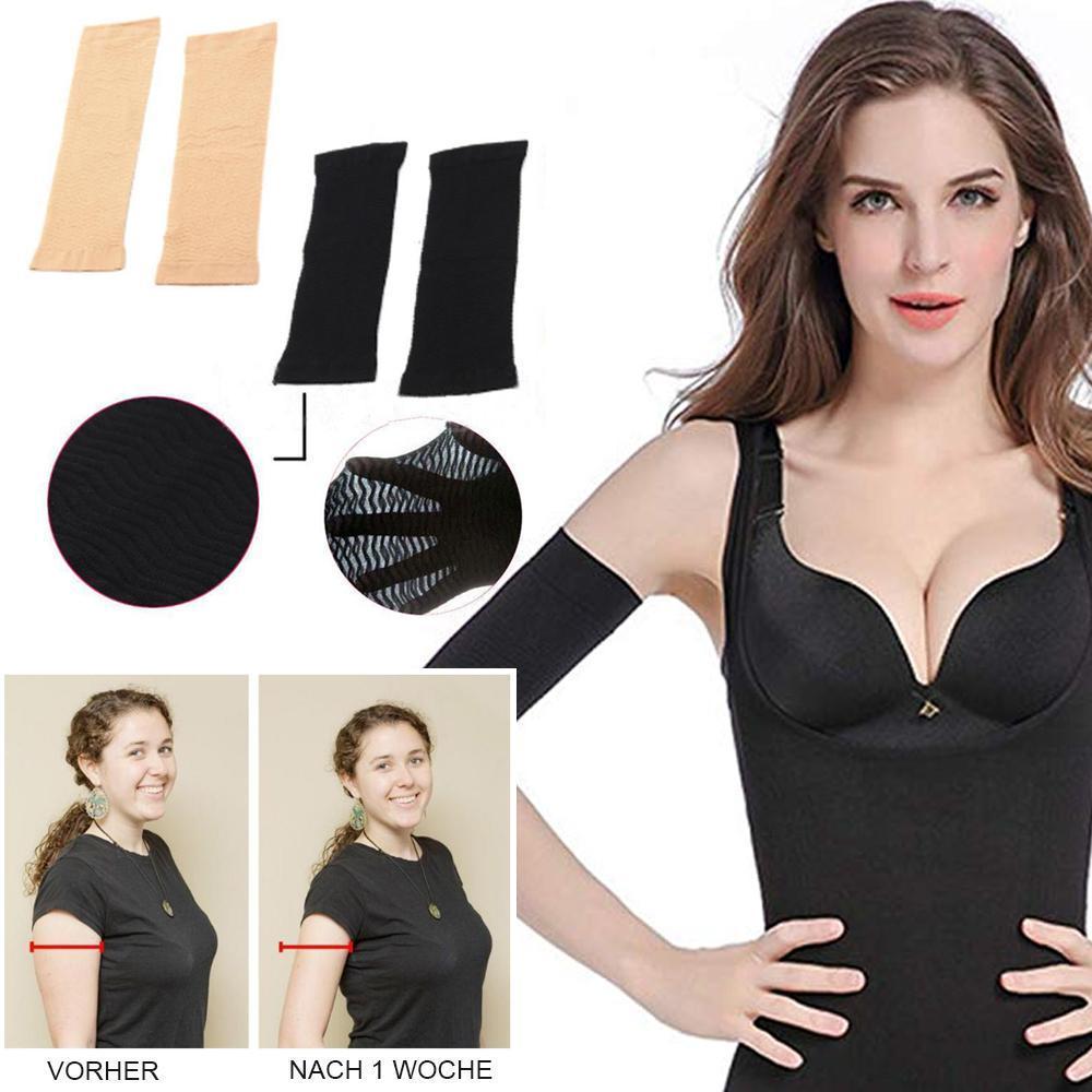 Skanto | Kompressions-Arm-Shapewear (1 Paar)