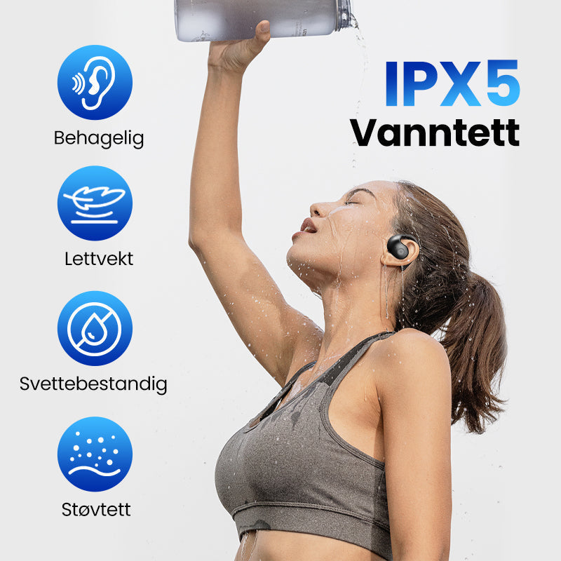 Skanto | Smarte kabellose Bluetooth-Übersetzungs-Ohrhörer