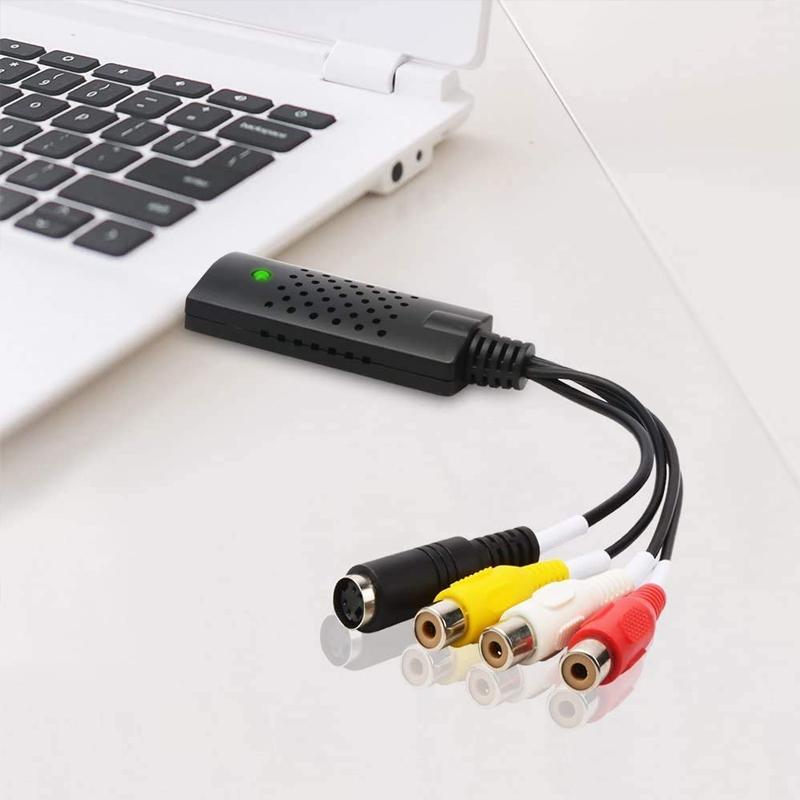 Skanto | USB Video-Capture-Karte