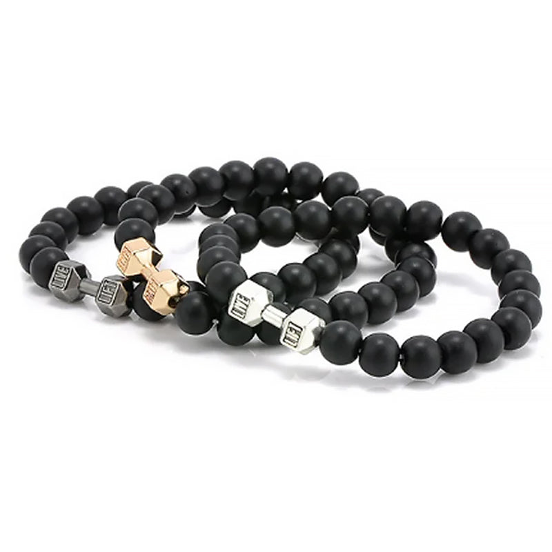 Hantel-Armband | Skanto