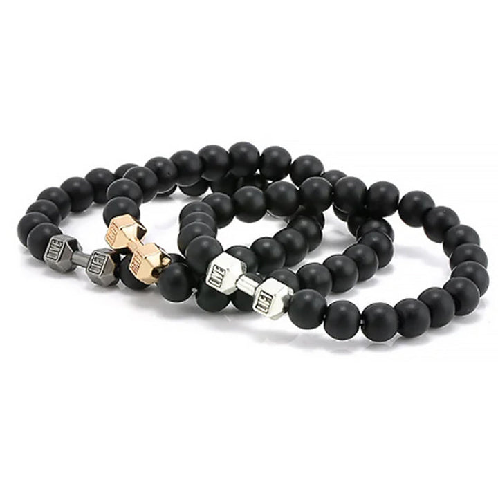 Hantel-Armband | Skanto