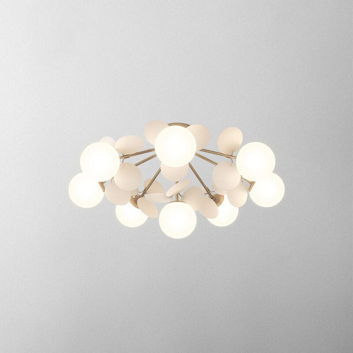 Skanto | ModernBrilliance Lampe – Stilvolle LED-Pendelleuchte für jeden Raum