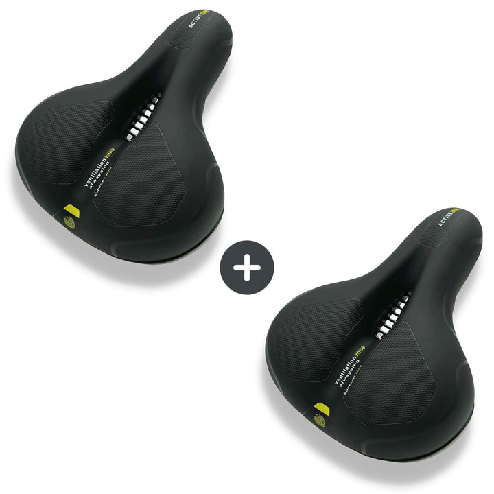 Skanto | CloudComfort Pro – Endlich schmerzfreies Radfahren