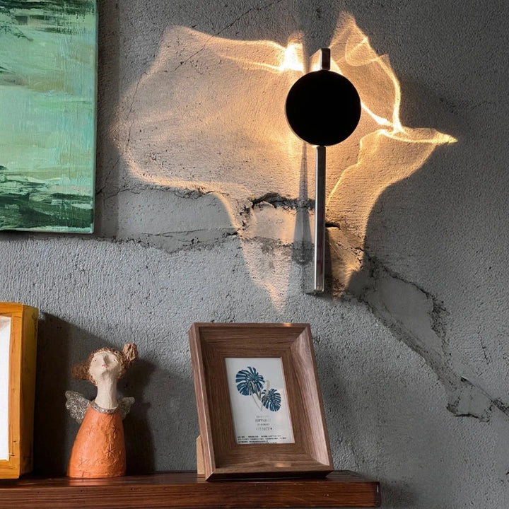 Skanto | Velwave Wandlampe