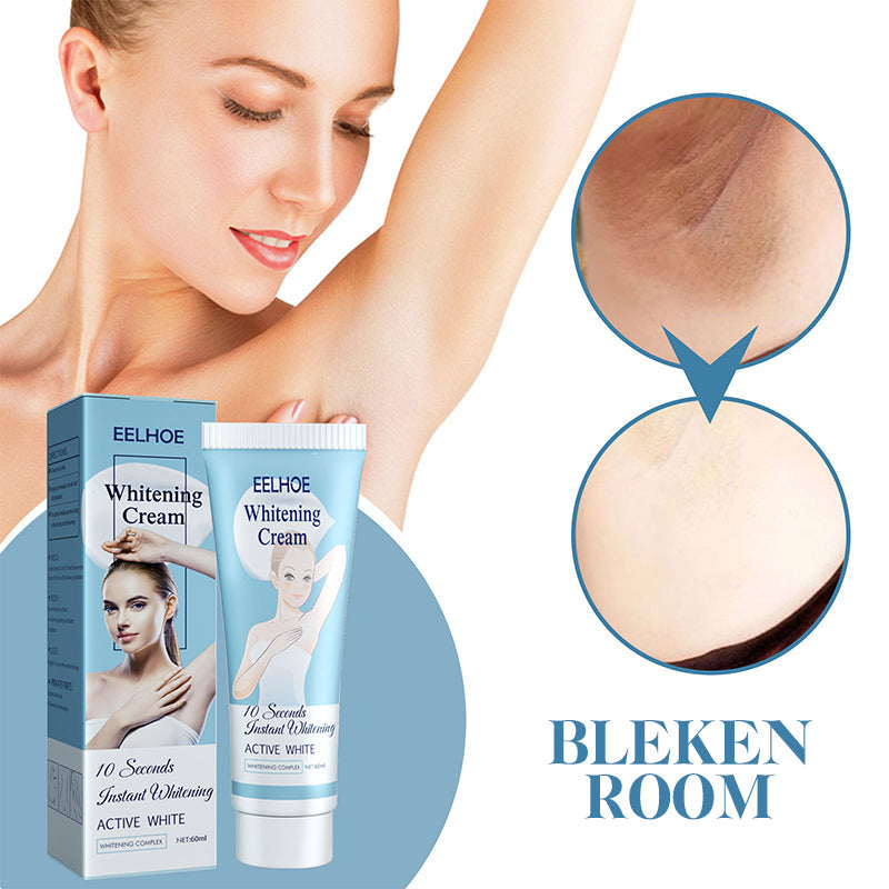Skanto | Skanto Shine Effektiver Achselaufheller für Frauen
