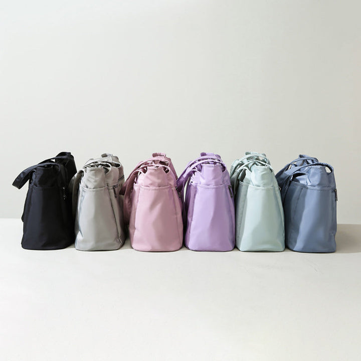 Skanto Skanto | Multifunktionale Tote Bag mit großem Fassungsvermögen für Damen