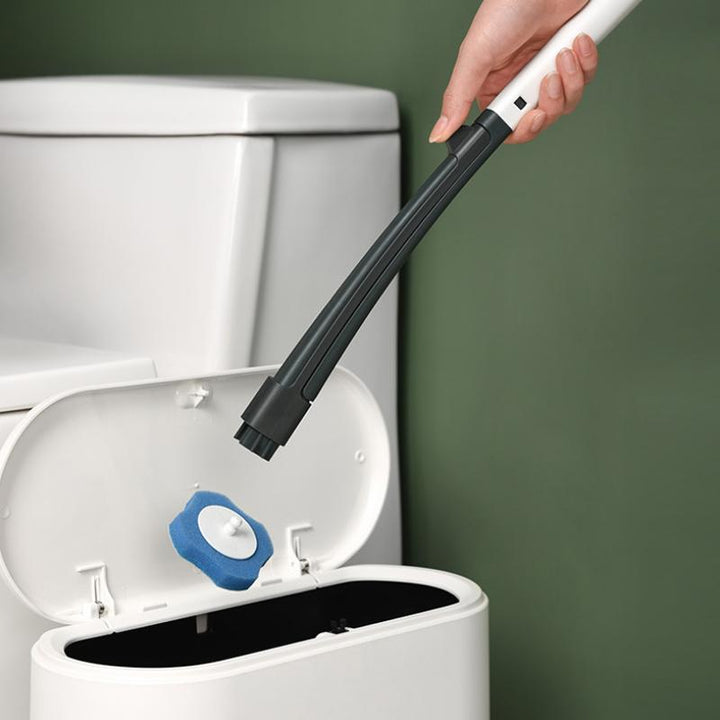 Skanto | Nachfüllpackungen für Einweg-Toilettenbürsten