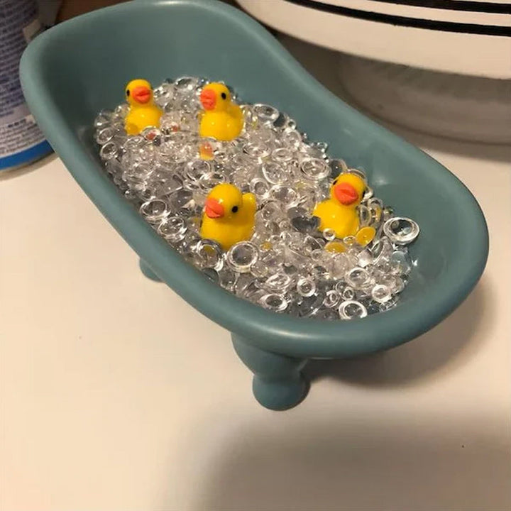 🦆Winzige Enten | Versteckspiel-Enten-Challenge | Norvo