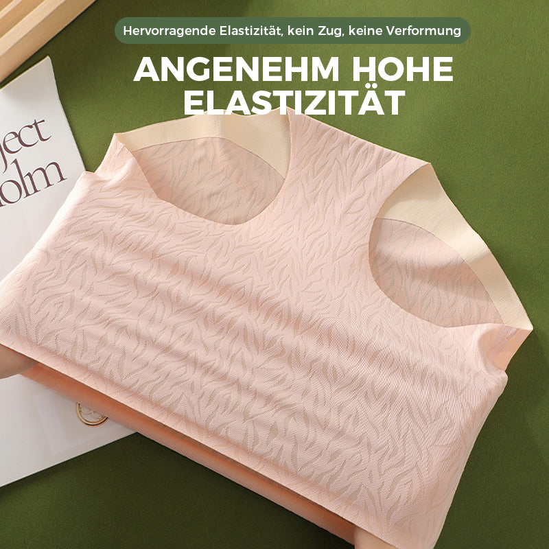 Skanto | Nahtlose High-Waist Po-Lift Höschen