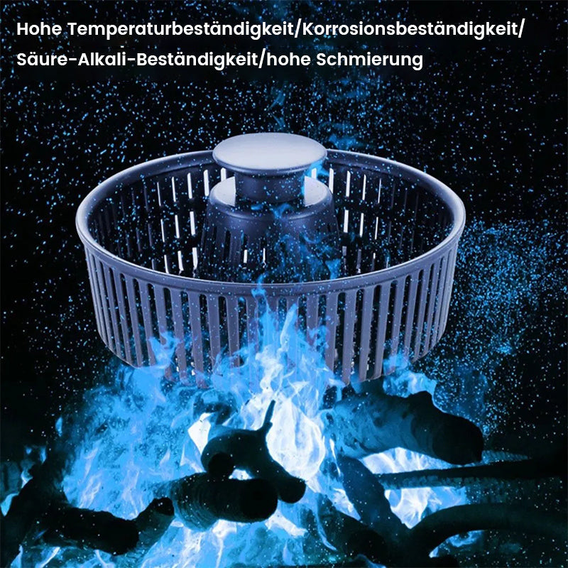 Skanto | Geruchsfilter für Küchenspüle