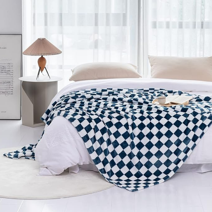 Skanto | Stilvolle Karodecke für Ihr Zuhause