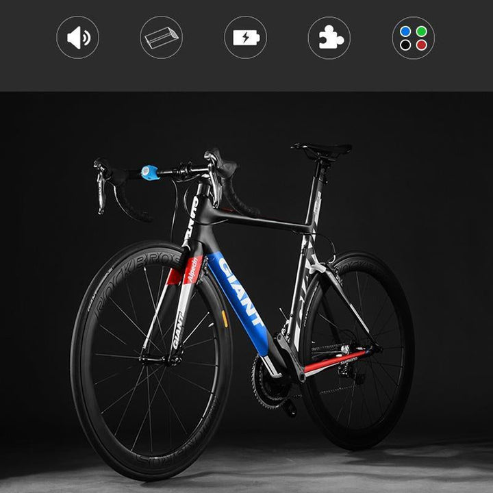 Skanto | Fahrradklingel