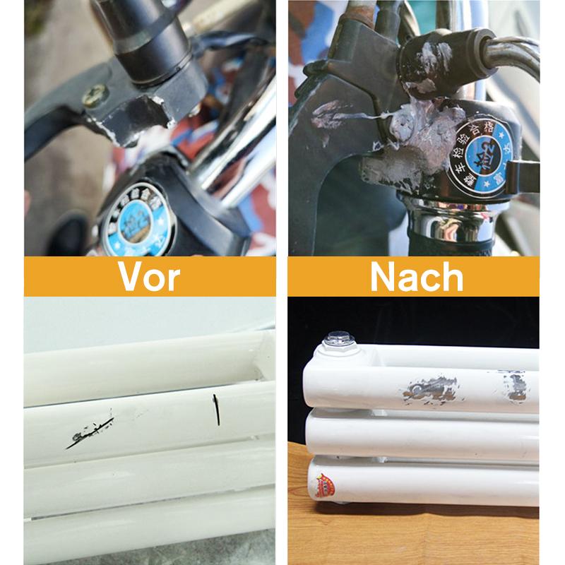 Skanto | Industrieller hitzebeständiger Metallreparaturkitt