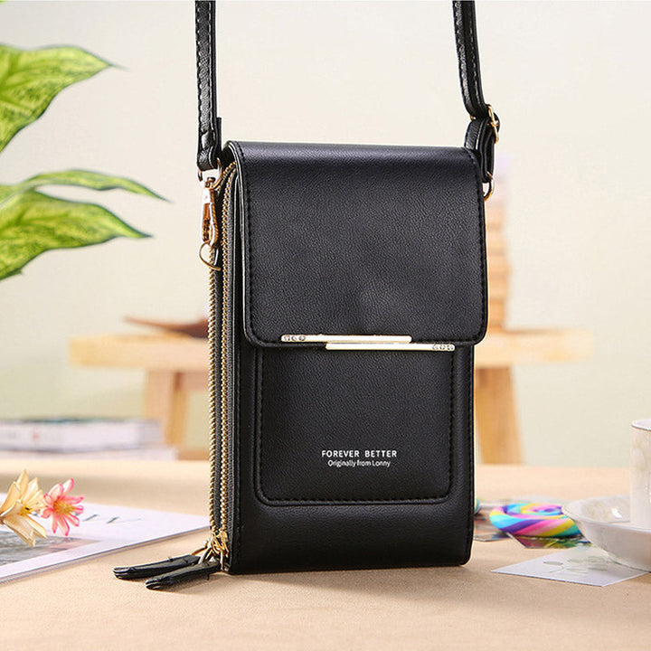 Skanto | Stylische Handytasche