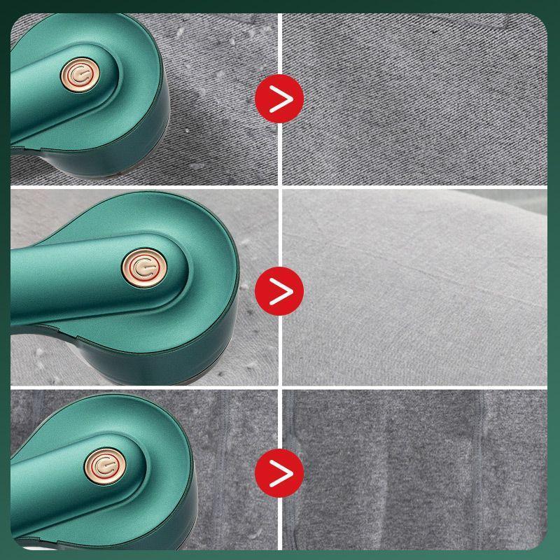 Skanto | FreshLoom – Bringt deine Kleidung in Sekundenschnelle in einen neuwertigen Zustand zurück