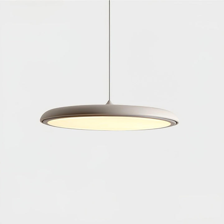Skanto | Moderne Pendelleuchte mit schlichtem Design für zeitgenössische Interieurs