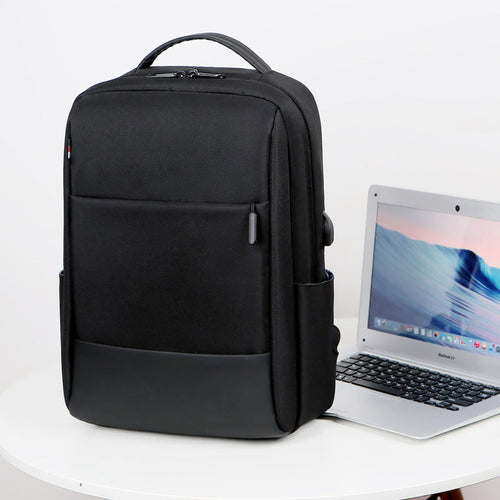 Skanto | Business-Rucksack mit großem Fassungsvermögen für Herren