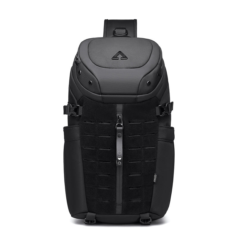 Skanto | Multifunktionale taktische Sport-Brusttasche