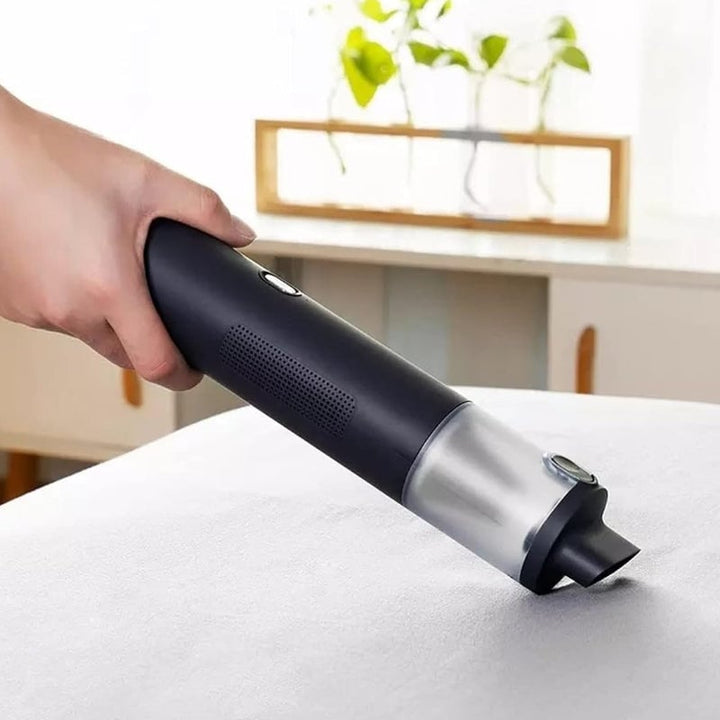 Skanto | ✨Slim V8 Mate Kabelloser Auto-Staubsauger
