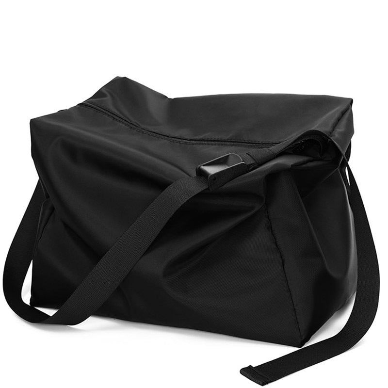 Geräumige Sling Bag Skanto