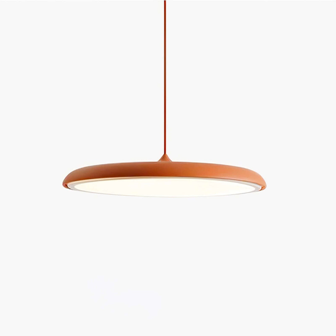 Skanto | Moderne Pendelleuchte mit schlichtem Design für zeitgenössische Interieurs