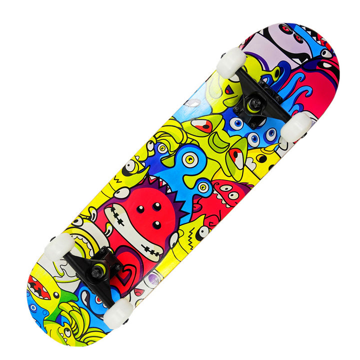 Skateboard Skanto