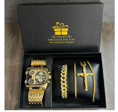 Skanto | Elite | Erlebe Luxus | Zeitlose Herrenuhr