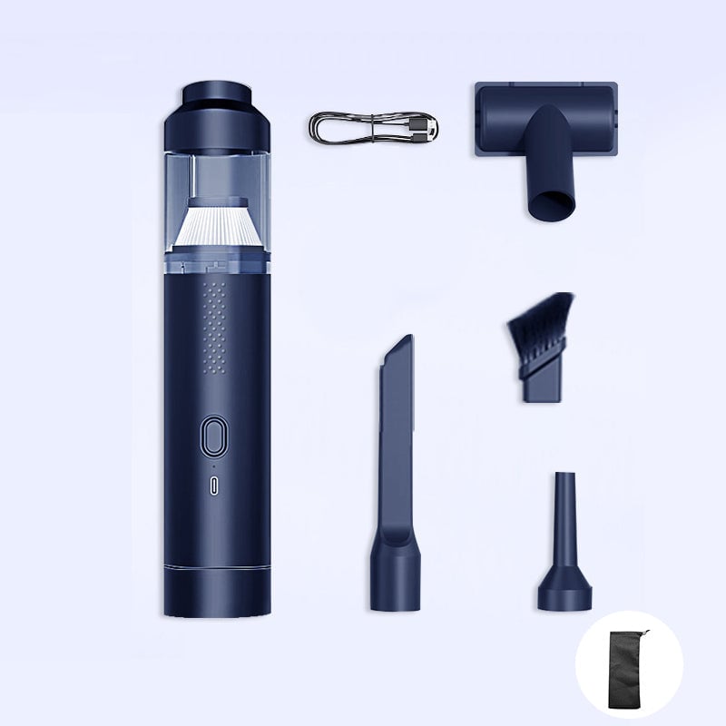 Skanto | ✨Slim V8 Mate Kabelloser Auto-Staubsauger