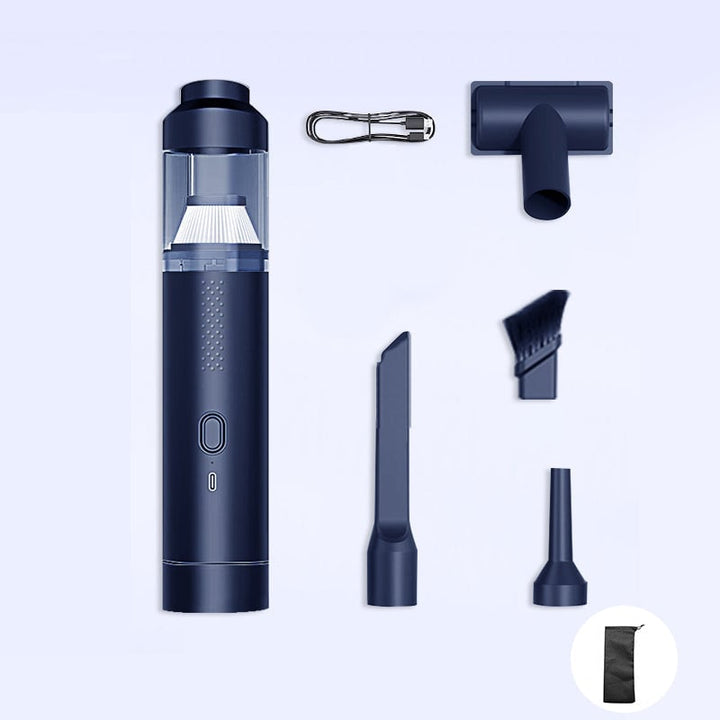 Skanto | ✨Slim V8 Mate Kabelloser Auto-Staubsauger