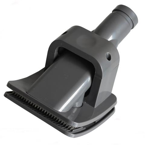 Skanto | DogCatFri VacuumBrush – Tierpflege-Staubsaugerbürstenaufsatz zur einfachen Haarentfernung