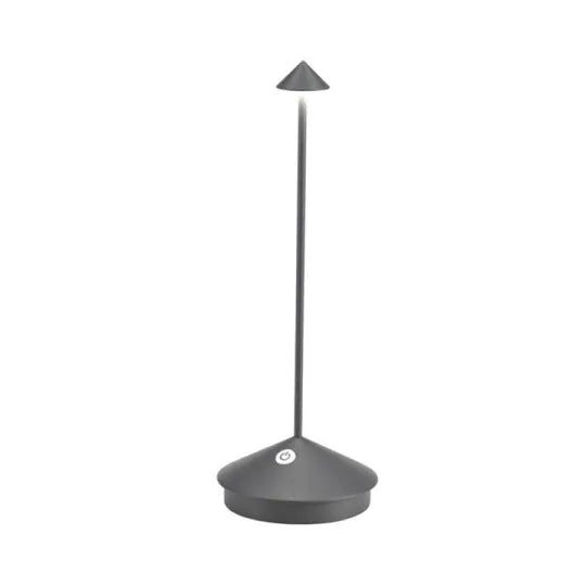 Skanto | Kabellose LED-Tischlampe – Pures Licht