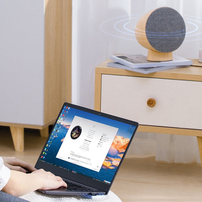 Skanto | USB 5.0 Kabelloser Bluetooth Sender Empfänger