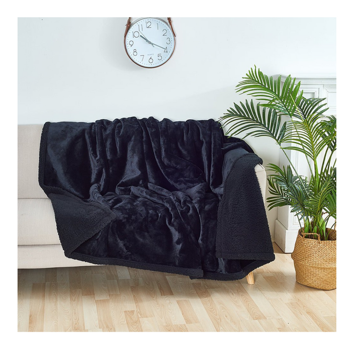 Skanto | LoveBlanket Wasserdichte Decken – Komfort bei jedem Wetter