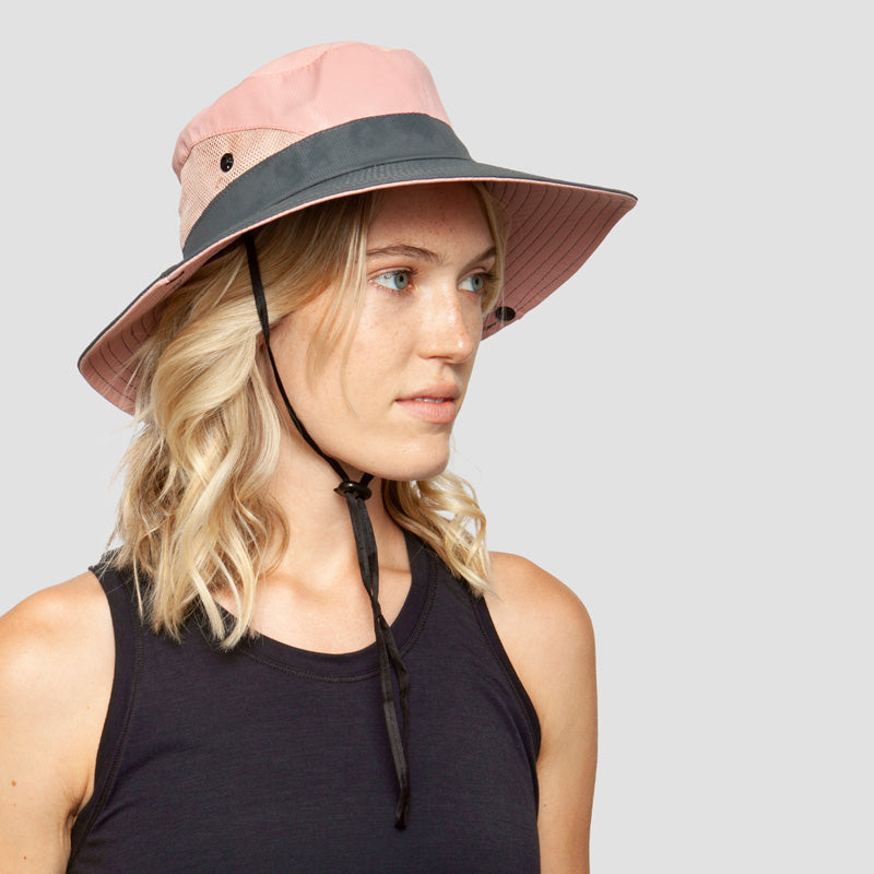 Skanto SunWise UV-Schutz faltbarer Sonnenhut