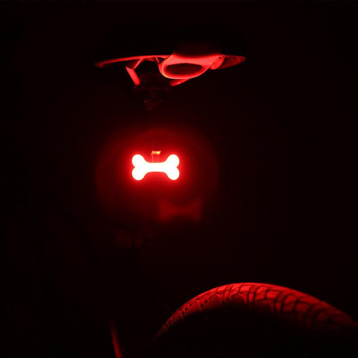 Skanto | Wiederaufladbare Fahrradlichter