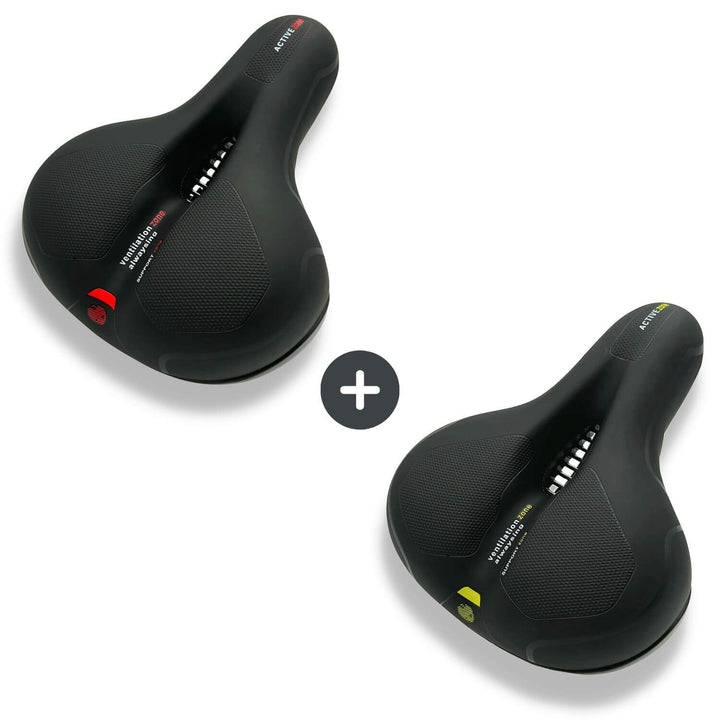 Skanto | CloudComfort Pro – Endlich schmerzfreies Radfahren