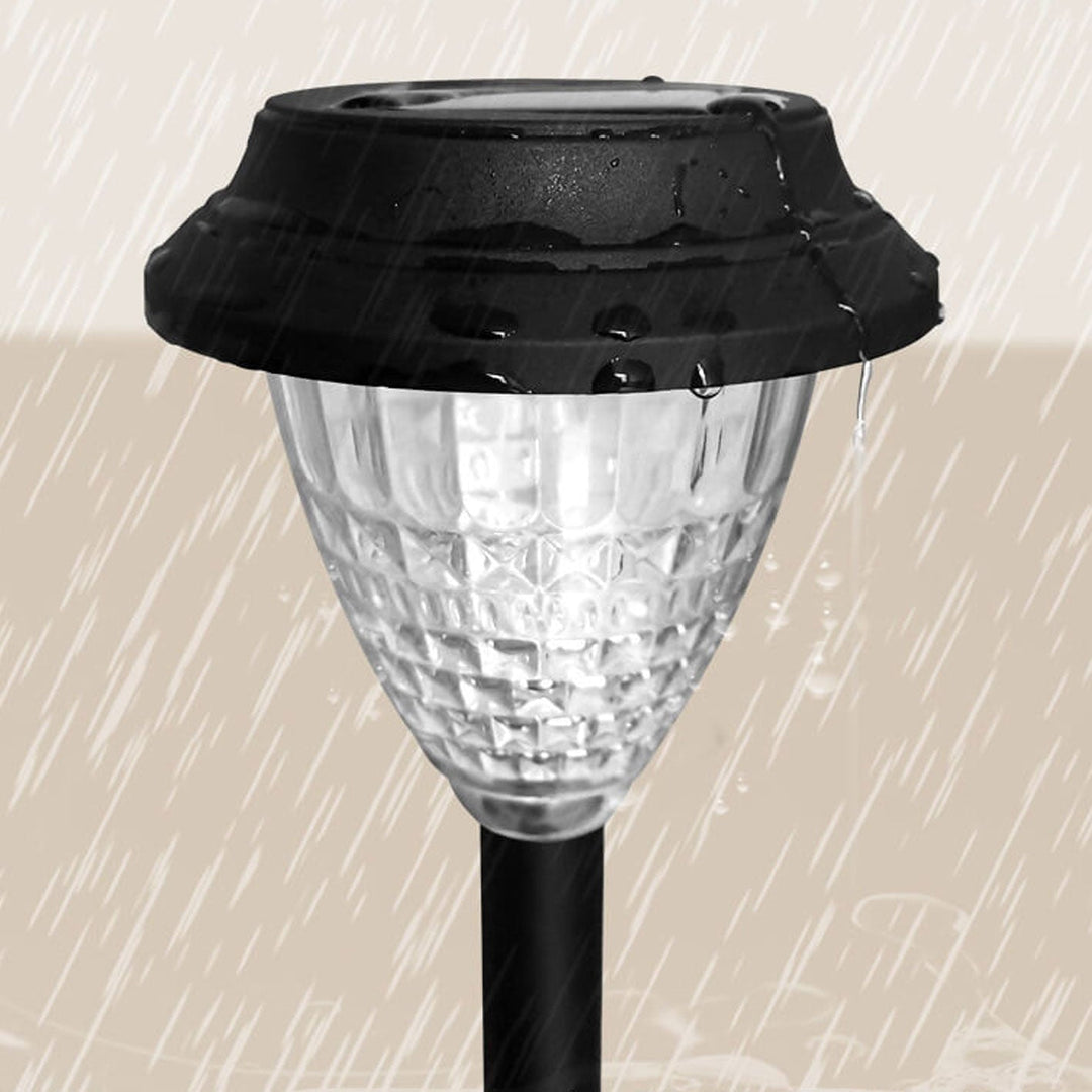 Skanto | Solar Wasserdichte kreisförmige divergierende Leuchte Sky Design LED Outdoor Garten Dekoleuchte