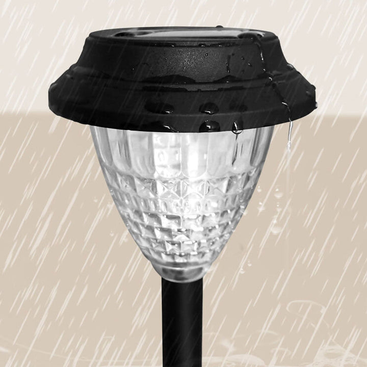 Skanto | Solar Wasserdichte kreisförmige divergierende Leuchte Sky Design LED Outdoor Garten Dekoleuchte