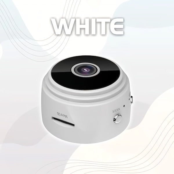 Skanto | 1080P HD Magnetische Wifi Mini Kamera Recorder