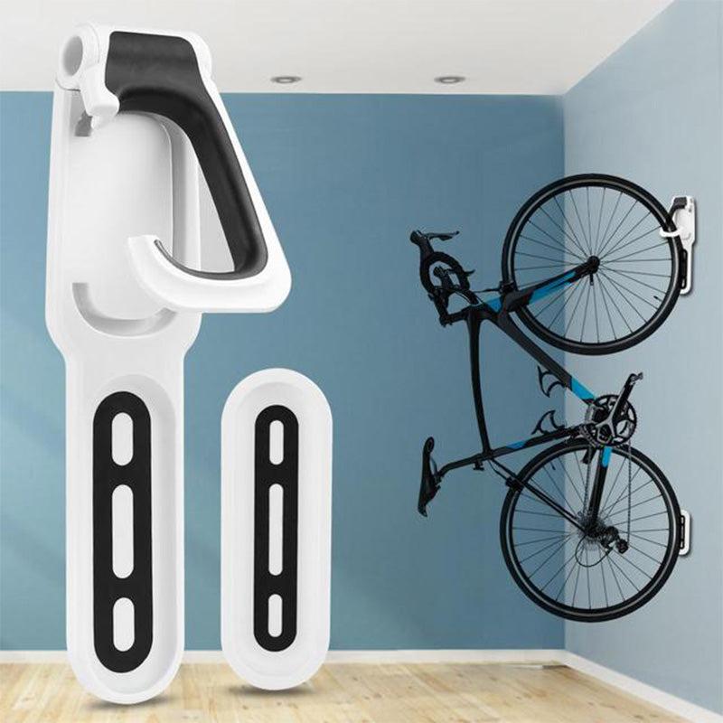 Skanto | Wand-Fahrradhalterung