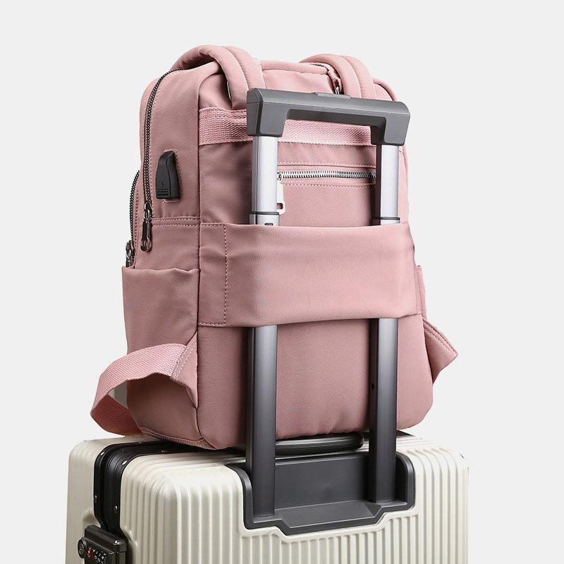 Skanto | Multifunktionaler wasserdichter Freizeitrucksack