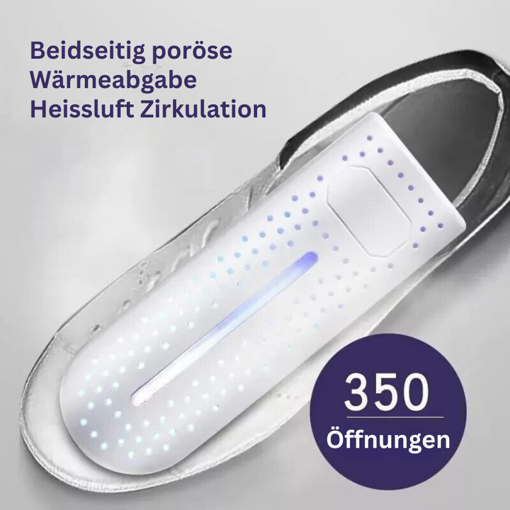 Skanto | UV-Sterilisation