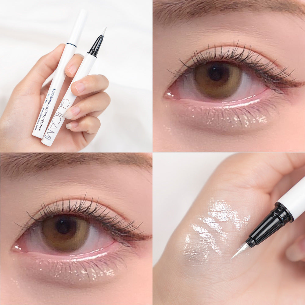 Skanto | Wasser- und ölabweisender Eyeliner